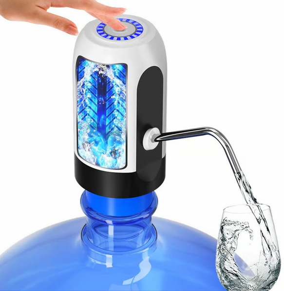 Dispensador de Agua Automático